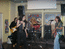 "Супер Дупер" в клубе "Плеханов" 17 июля 2005 года.Слева направо:Валлериус,Алексей,Василий и Анатолий.Фото Веры Рындич.